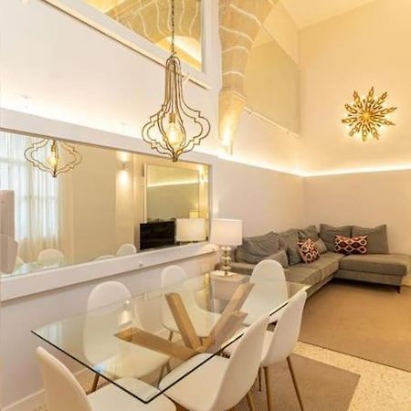 La Casa De Los Arcos - Casco Historico - Parking Opcional Jerez de la Frontera Ngoại thất bức ảnh