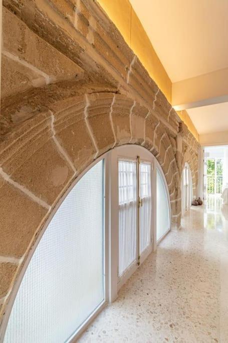 La Casa De Los Arcos - Casco Historico - Parking Opcional Jerez de la Frontera Ngoại thất bức ảnh